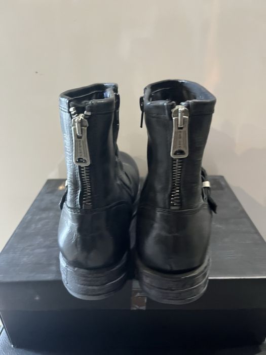 Дамски боти Replay номер 37