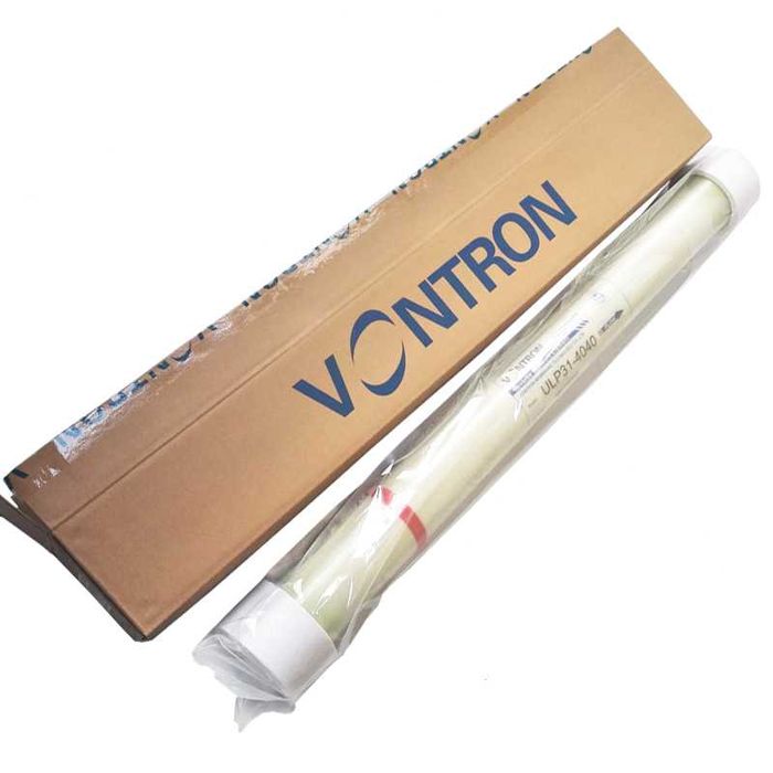 Мембрана обратного осмоса VONTRON ULP 50G/75G/80G/ VONTRON ULP 80-40