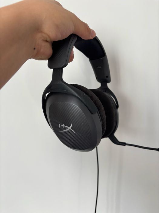 Hayper x наушник