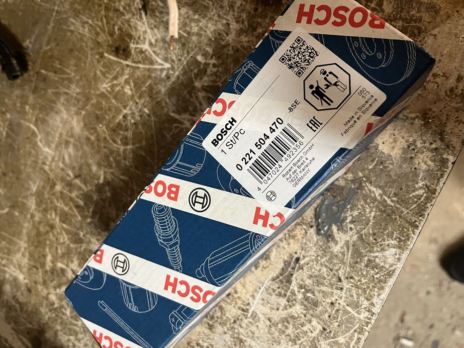 Бобини за BMW X6 E71 3.5