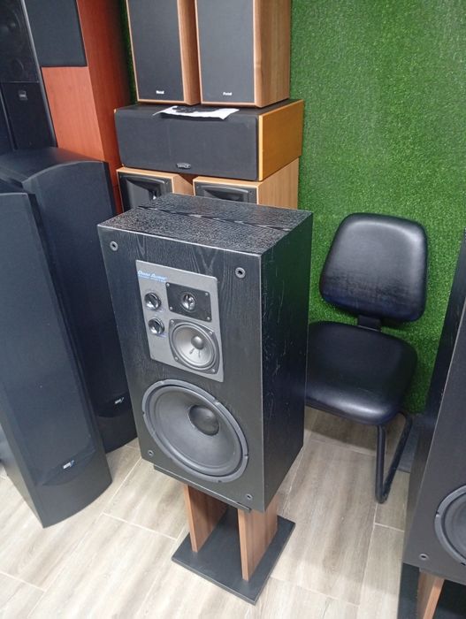 Тонколони OMNI AUDIO SA-12.3