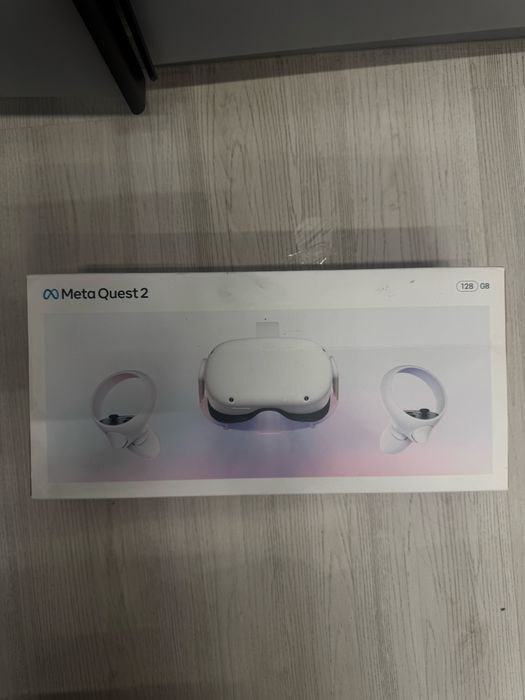 Oculus quest 2 128gb