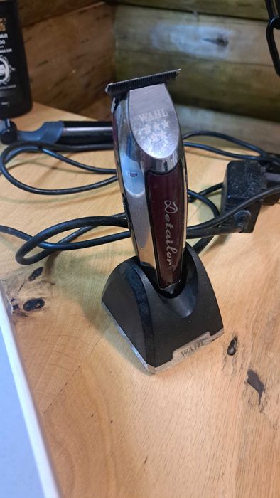 Машинка за подстригване