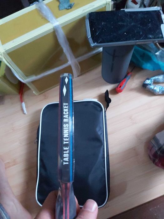 Palete noi tenis de masa(ping-pong)