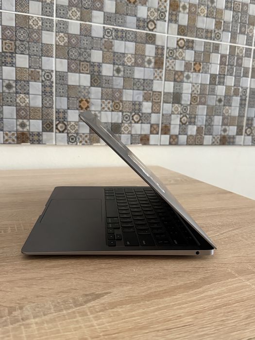 MacBook Air 13'' 2020, 256Gb, Space Grey