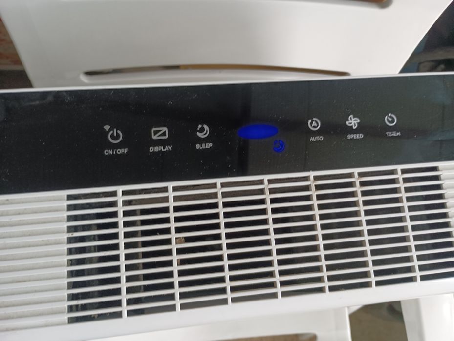 Levoit пречиствател на въздух