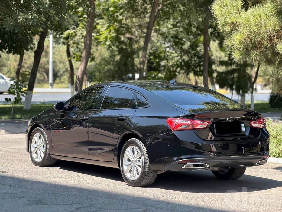 Malibu XL FULL 2024