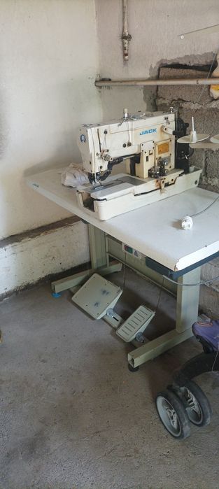 Jack petlya sotiladi