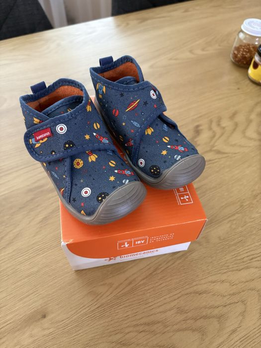 Biomecanics пантофи 22 номер