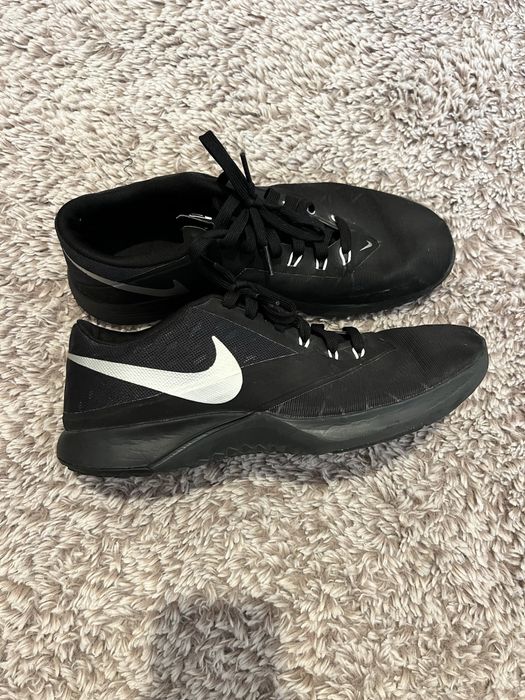 Nike Lite Trainer 4-оригинални мъжки маратонки