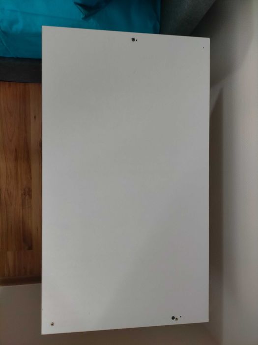 Стол белый   б/у