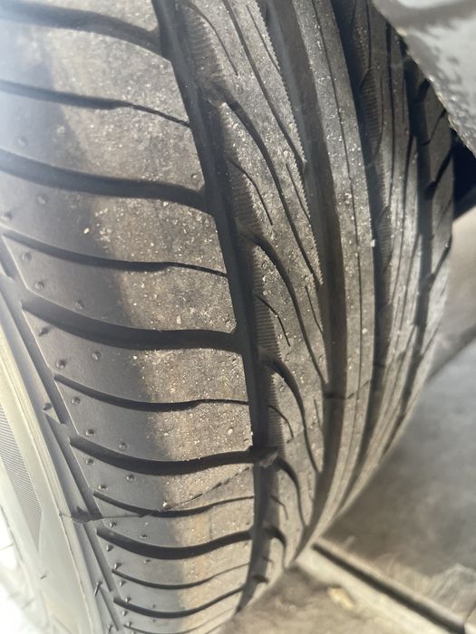 Продам диски borbet a r16 4/100