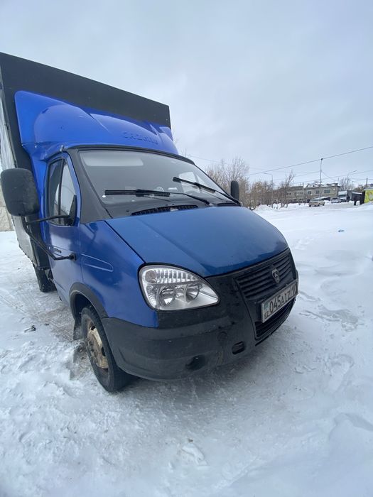 Продам Газель 2006 год