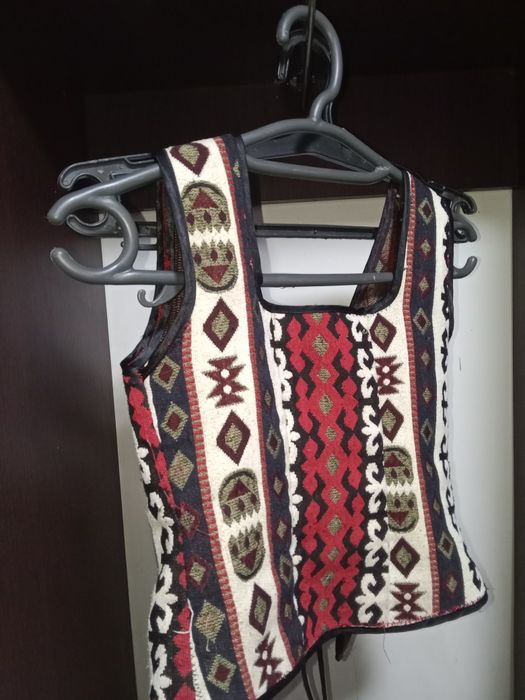 этнокорсет,бу  сатылады Шымкент цена:2500,2000
