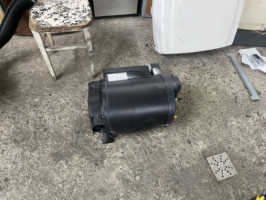 centrala autorulota/rulota truma combi 6