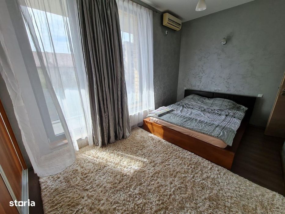 Apartament Pipera 2 camere, cu piscina