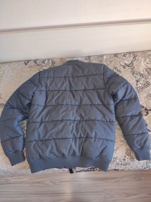 Мъжко зимно яке HOME BASE размер М