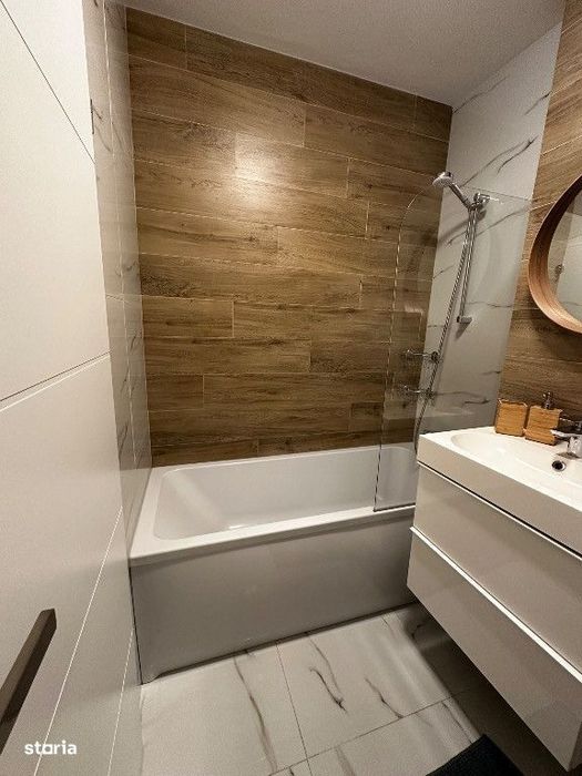 GROZAVESTI.  Apartament 2 camere de inchiriat
