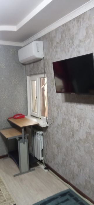 Сдам помесячно часть дома