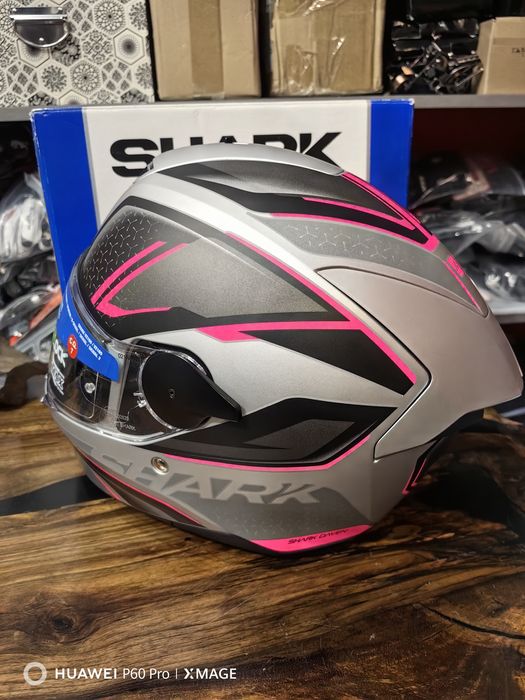 Shark D-Skwal 2 Daven
Размер XS