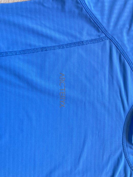 Arcteryx дамска тениска размер М