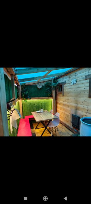 Продам дачу-зону отдыха