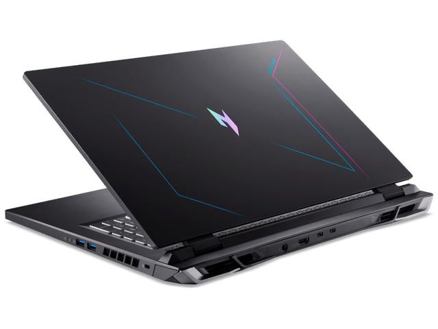 Лаптоп Acer Nitro 17 AN17