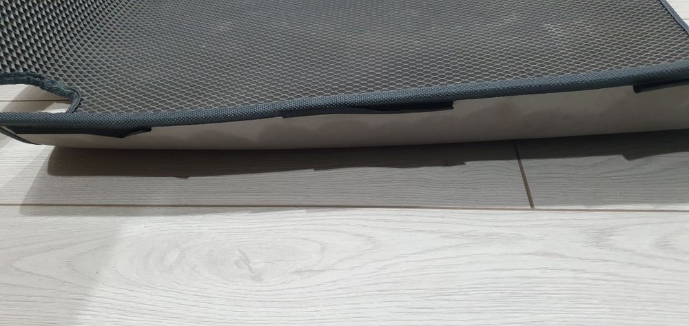 Ева коврик для Гольф 4 новый