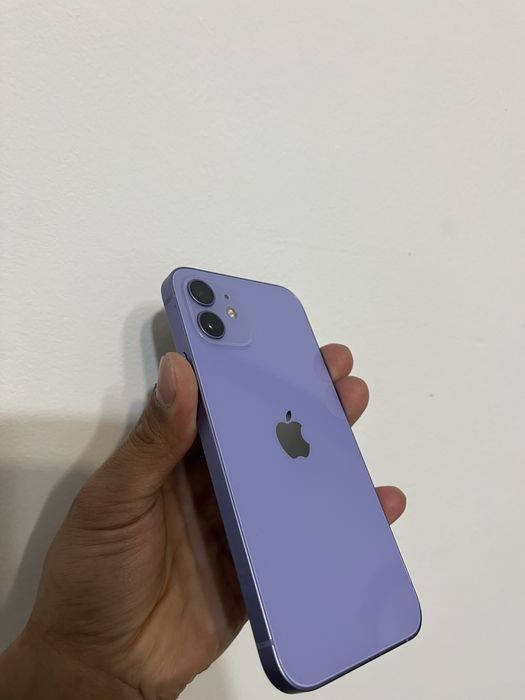 iPhone 12  Айфон  128 гб  срочно