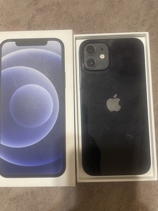 Iphone 12 128 GB