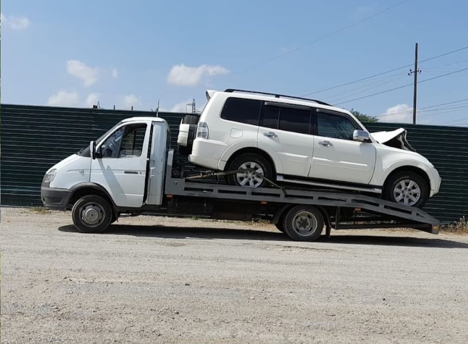 Эвакуатор, договоримся