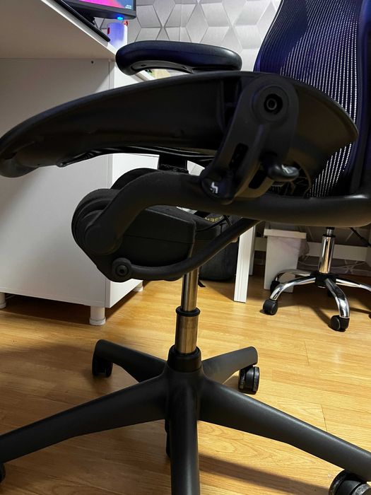 Scaun Herman Miller Aeron