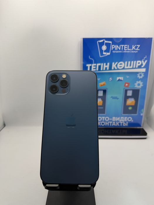Iphone 12 Pro 128 GB Pintel kz