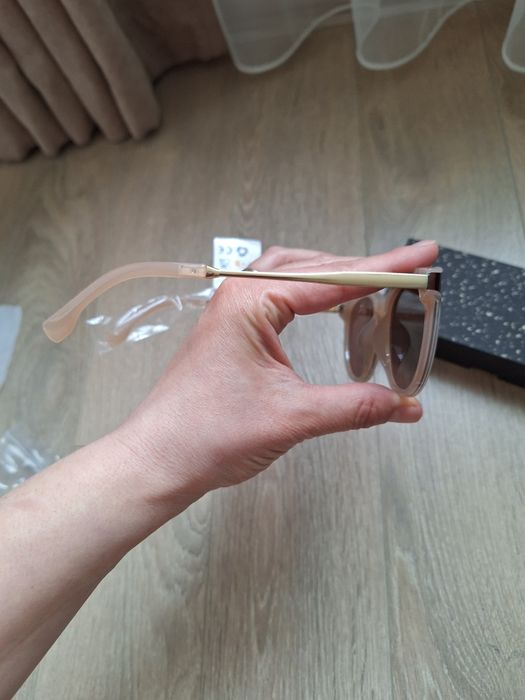 Слънчеви дамски очила UV400