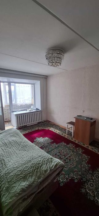 Продам 2-х ком. кв. в районе КСК