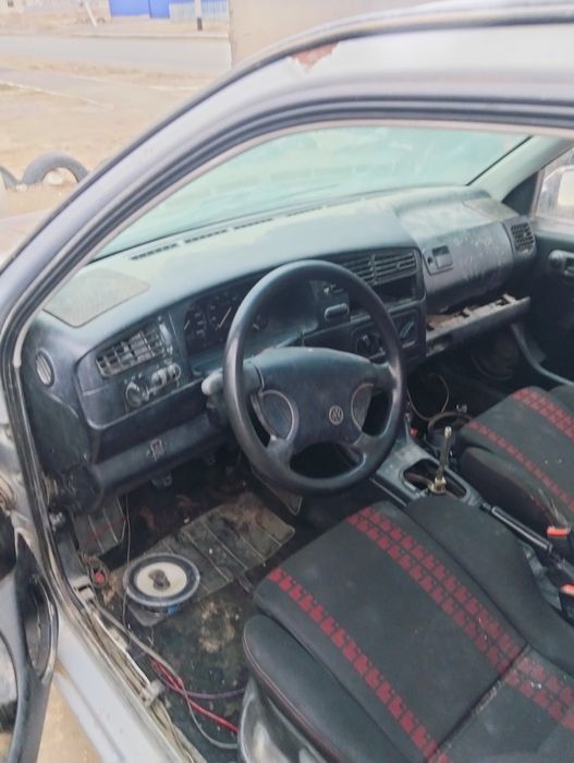 Фольксваген гольф 3 сатылад