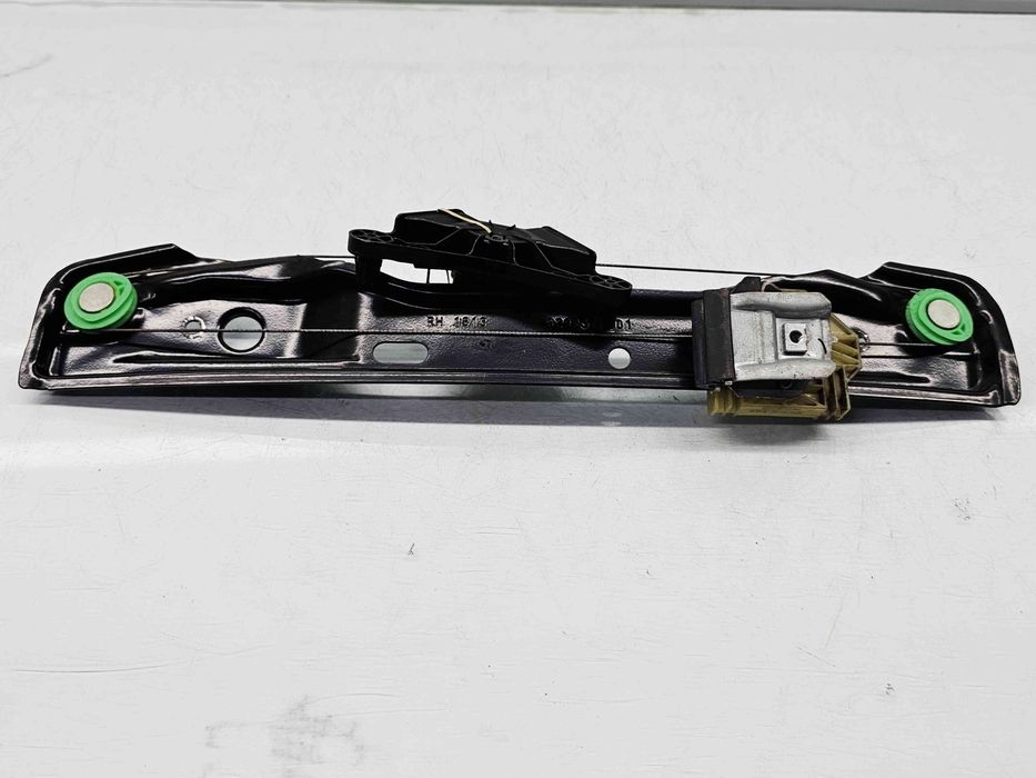 Macara electrica geam dreapta spate Mercedes Clasa A (W176) [Fabr 2012