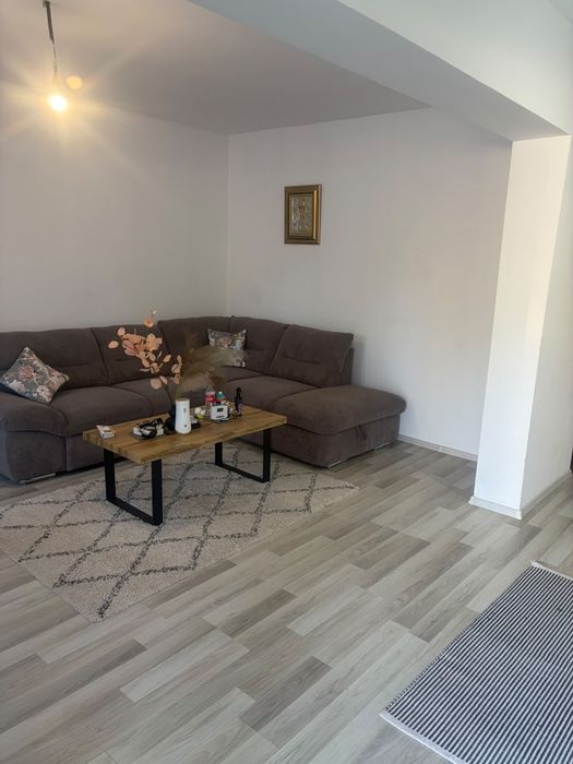 Casă parter, complet mobilată și utilată, în Holboca — 124.000 €