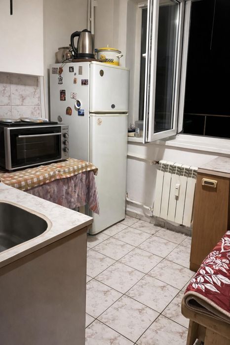 Едностаен, под наем, Център-Исул