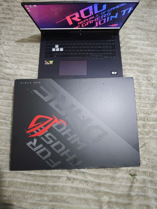 Asus rog strix 3050