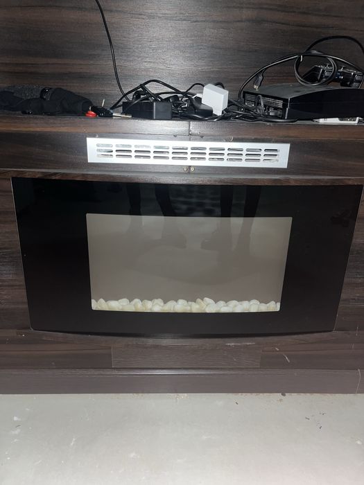 Камин муляж обогрев