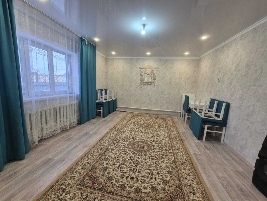 Продам дом 2х этажный в Бишкуле