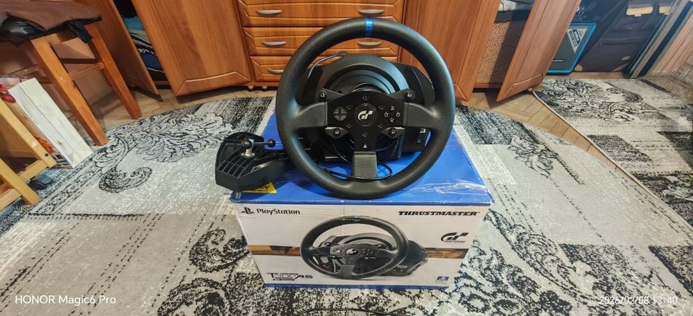 Volan gaming Thrustmaster