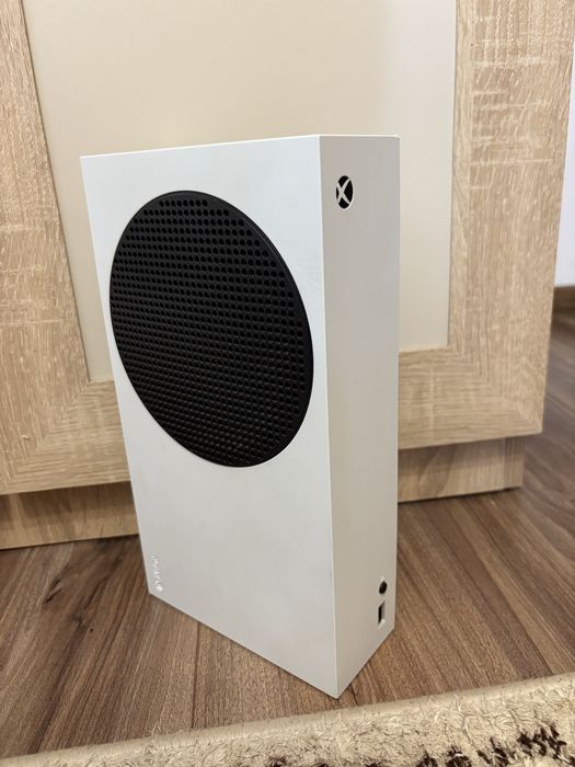 Vand Xbox Series S