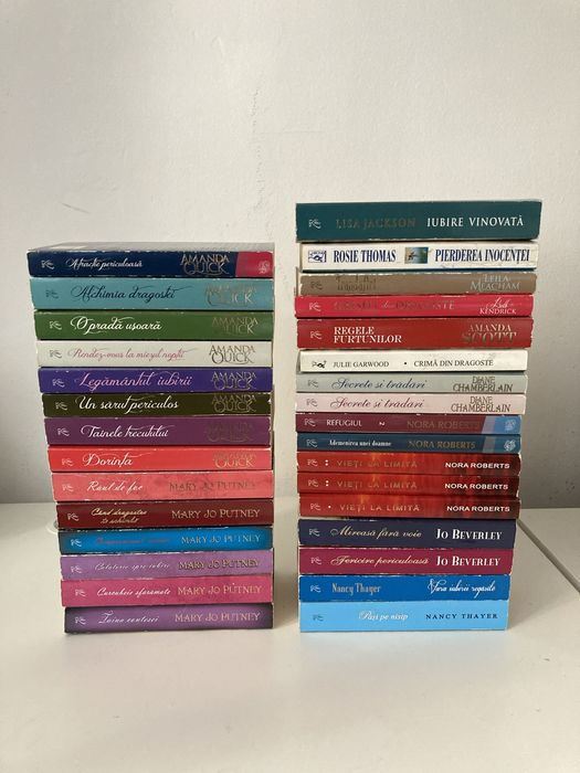 Carti editura Lira