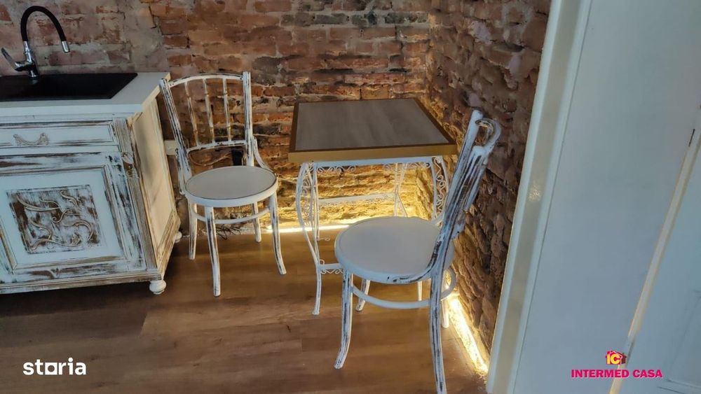 Apartament 2 camere,  în zona ORASUL DE JOS- TRIBUNAL  Comision 0%