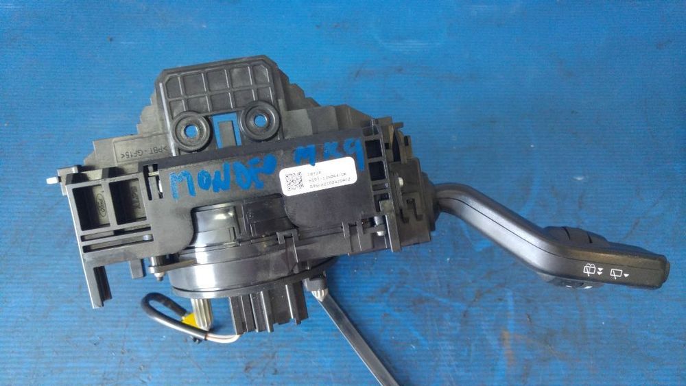 maneta stergatoare si spirala volan ford mondeo mk4 2007-2012 6g9t-17a553-ae 6g9t-13nd64-dk