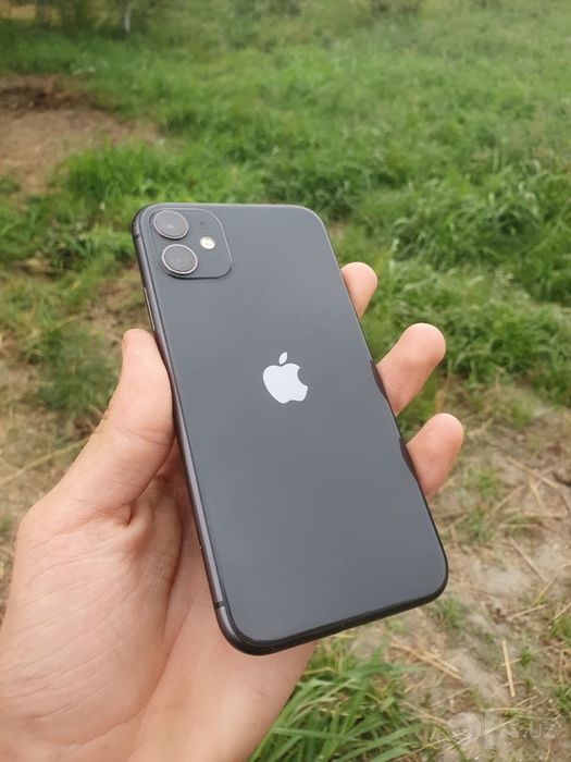 iphone 11 zur holatda