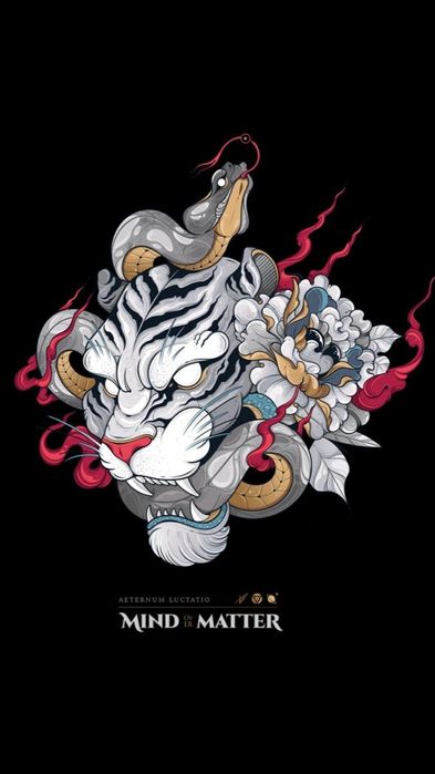 Geaca Custom Asian Style