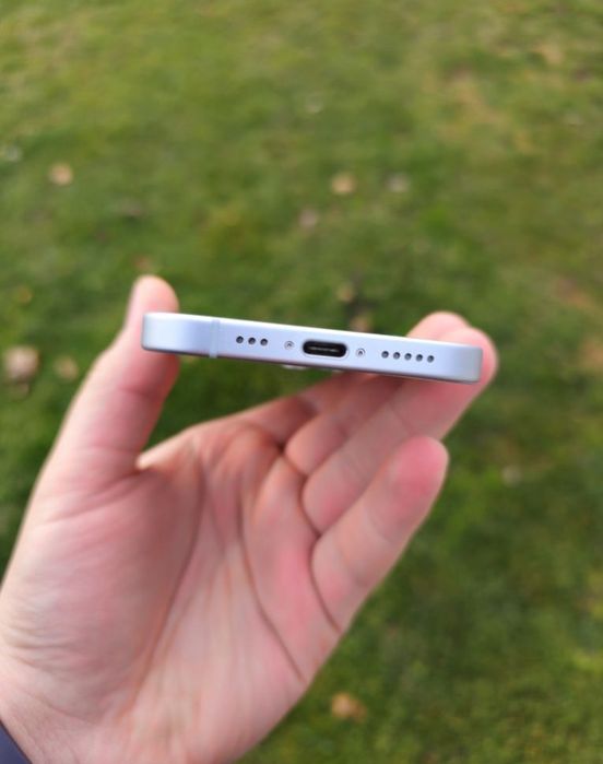 Iphone 15 128gb Neverlocked